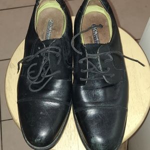 Mens Lace-up Florsheim shoes